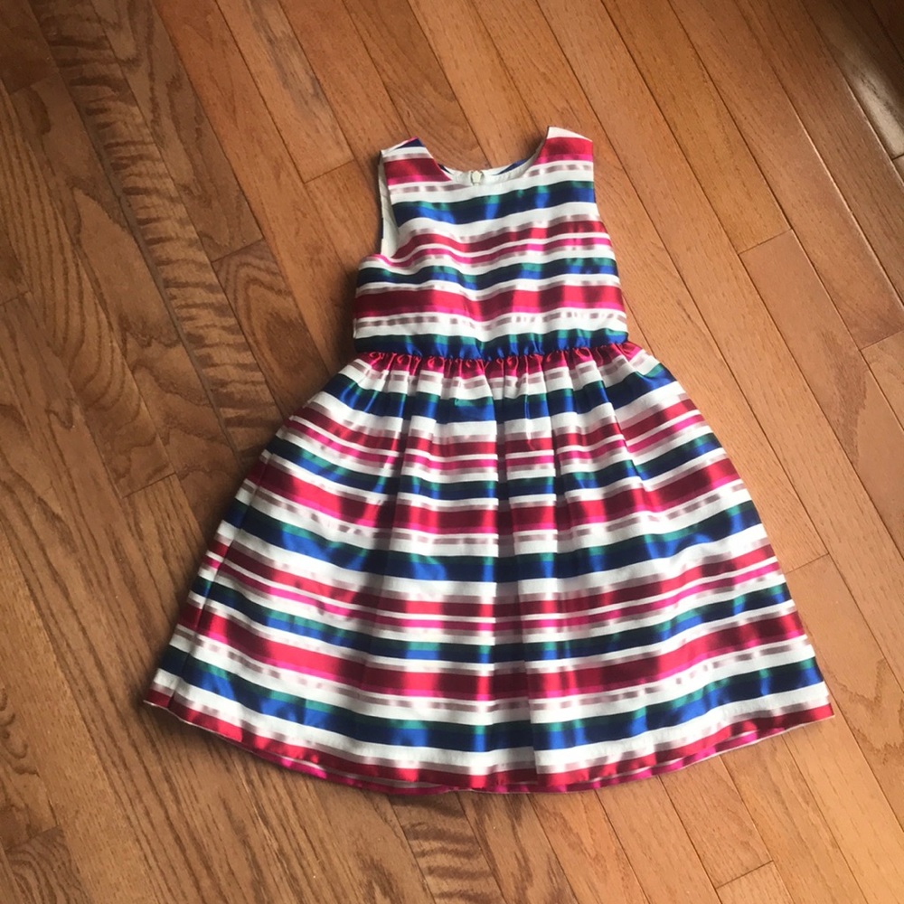 Gymboree size 4 dress.